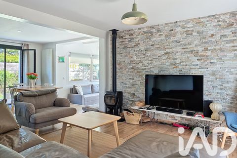Villa in Vernouillet, Yvelines, Vernouillet - € 449,000 | Ref: 43829 - photo 8