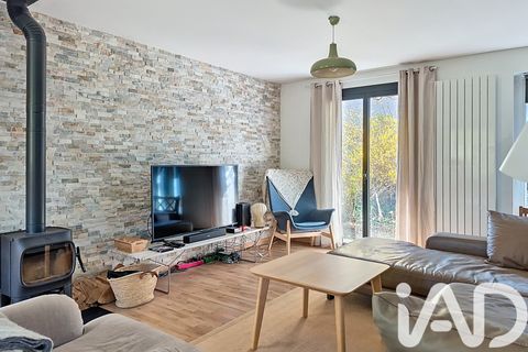 Villa in Vernouillet, Yvelines, Vernouillet - € 449,000 | Ref: 43829 - photo 9