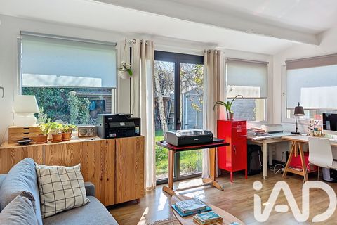 Villa in Vernouillet, Yvelines, Vernouillet - € 449,000 | Ref: 43829 - photo 11