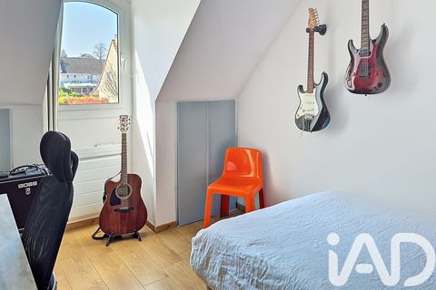 Villa in Vernouillet, Yvelines, Vernouillet - € 449,000 | Ref: 43829 - photo 12