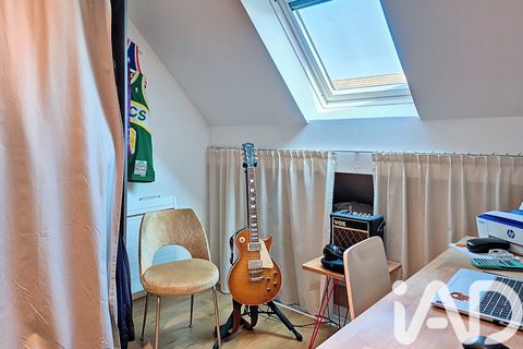 Villa in Vernouillet, Yvelines, Vernouillet - € 449,000 | Ref: 43829 - photo 13