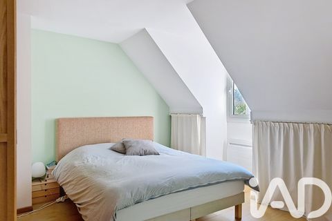 Villa in Vernouillet, Yvelines, Vernouillet - € 449,000 | Ref: 43829 - photo 18