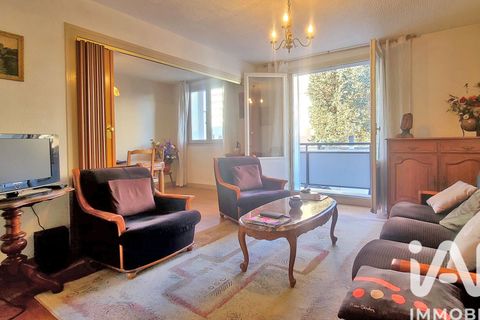 Leilighet i Grenoble, Isere, Grenoble - € 109 000 | Ref: 63951 - foto 2