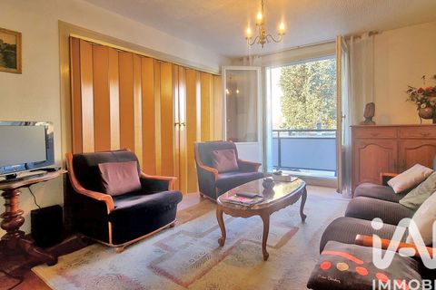 Leilighet i Grenoble, Isere, Grenoble - € 109 000 | Ref: 63951 - foto 3