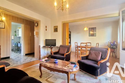 Leilighet i Grenoble, Isere, Grenoble - € 109 000 | Ref: 63951 - foto 4