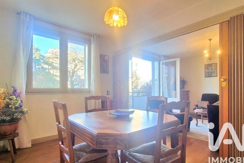 Leilighet i Grenoble, Isere, Grenoble - € 109 000 | Ref: 63951 - foto 5