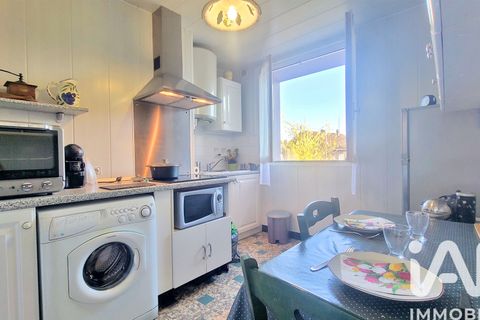 Leilighet i Grenoble, Isere, Grenoble - € 109 000 | Ref: 63951 - foto 7
