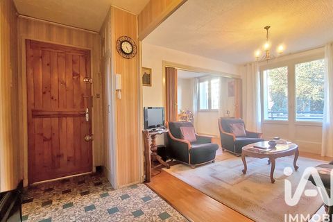 Leilighet i Grenoble, Isere, Grenoble - € 109 000 | Ref: 63951 - foto 9