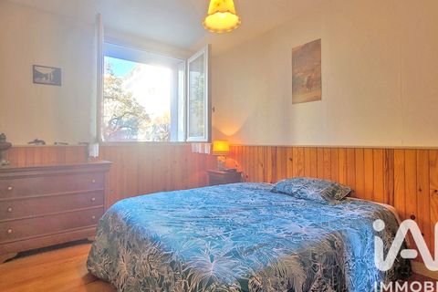 Leilighet i Grenoble, Isere, Grenoble - € 109 000 | Ref: 63951 - foto 10