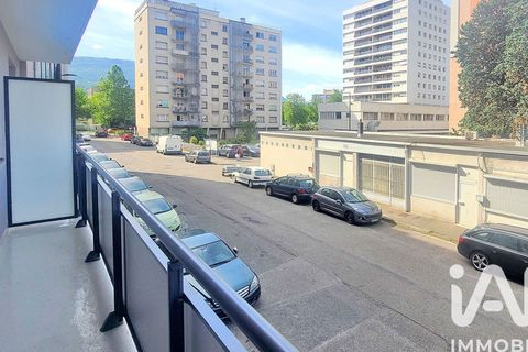 Leilighet i Grenoble, Isere, Grenoble - € 109 000 | Ref: 63951 - foto 13