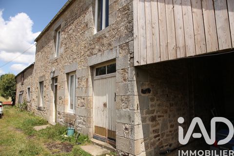 Landejendom i Courson, Calvados, Courson - € 86.000 | Ref: 57269 - foto 3