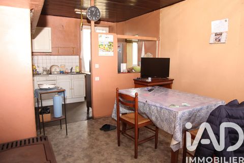 Landejendom i Courson, Calvados, Courson - € 86.000 | Ref: 57269 - foto 4