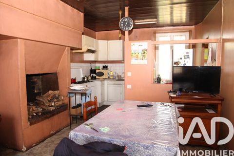 Landejendom i Courson, Calvados, Courson - € 86.000 | Ref: 57269 - foto 5