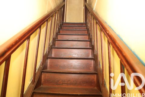 Landejendom i Courson, Calvados, Courson - € 86.000 | Ref: 57269 - foto 8