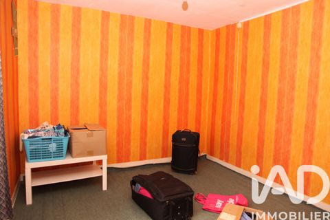 Landejendom i Courson, Calvados, Courson - € 86.000 | Ref: 57269 - foto 9