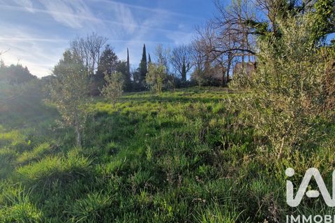 Tomt i Valensole, Alpes-de-Haute-Provence, Valensole - € 79 000 | Ref: 17591 - foto 2