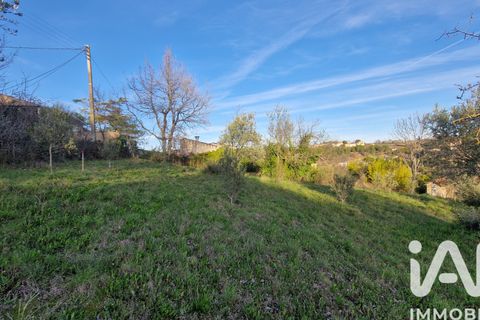 Tomt i Valensole, Alpes-de-Haute-Provence, Valensole - € 79 000 | Ref: 17591 - foto 3