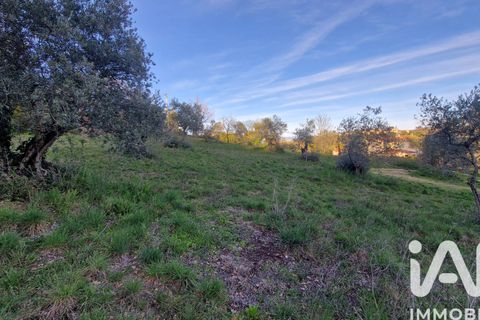 Terra a Valensole, Alpes-de-Haute-Provence, Valensole - € 83.000 | Ref: 17591 - foto 2