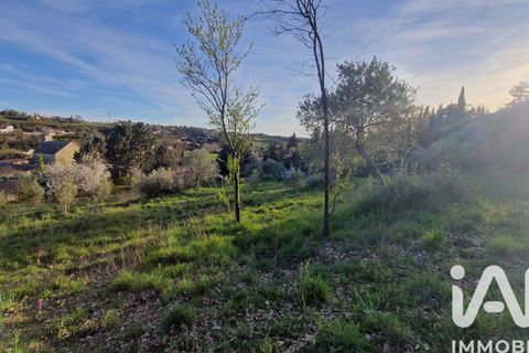 Terra a Valensole, Alpes-de-Haute-Provence, Valensole - € 83.000 | Ref: 17591 - foto 3