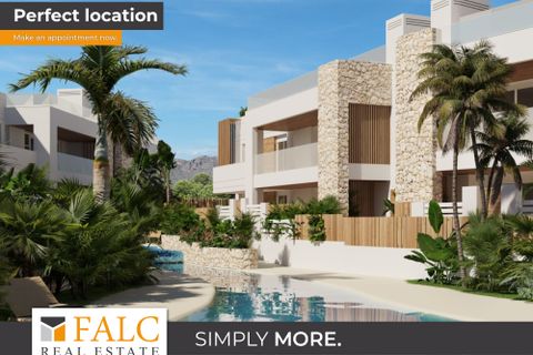 Lejlighed i Pulpi, Almeria, Pulpi - € 397.000 | Ref: FALC-MiKl-82790 - foto 1