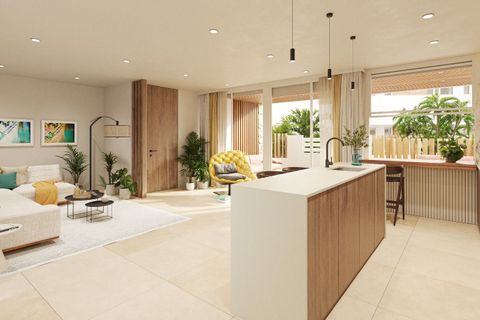 Lejlighed i Pulpi, Almeria, Pulpi - € 397.000 | Ref: FALC-MiKl-82790 - foto 2