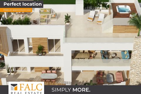 Lejlighed i Pulpi, Almeria, Pulpi - € 372.000 | Ref: FALC-MiKl-82786 - foto 1