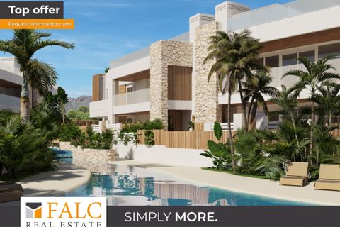 Lejlighed i Pulpi, Almeria, Pulpi - € 362.000 | Ref: FALC-MiKl-82785 - foto 1