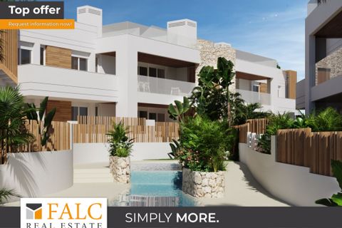 Lejlighed i Pulpi, Almeria, Pulpi - € 386.000 | Ref: FALC-MiKl-82783 - foto 1