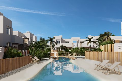 Lejlighed i Pulpi, Almeria, Pulpi - € 386.000 | Ref: FALC-MiKl-82783 - foto 14