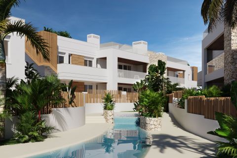 Villa i Pulpi, Almeria, Pulpi - € 485.000 | Ref: FALC-MiKl-82782 - foto 15