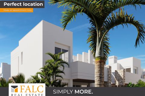 Villa i Pulpi, Almeria, Pulpi - € 479.000 | Ref: FALC-MiKl-82780 - foto 1