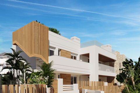 Villa i Pulpi, Almeria, Pulpi - € 479.000 | Ref: FALC-MiKl-82780 - foto 20