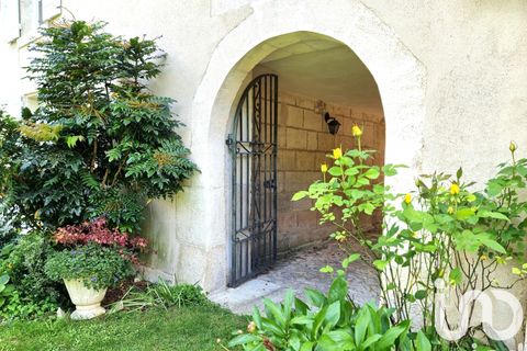 Villa i Bourg-Charente, Charente, Bourg-Charente - € 999.900 | Ref: 51148 - foto 2