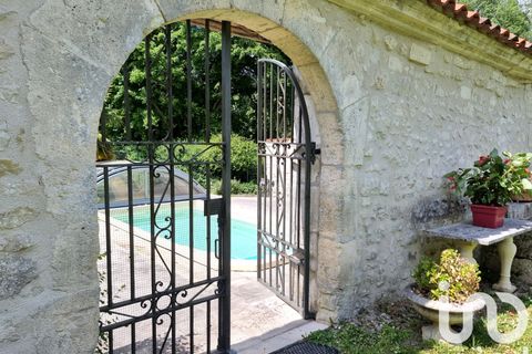 Villa i Bourg-Charente, Charente, Bourg-Charente - € 999.900 | Ref: 51148 - foto 3