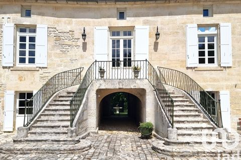 Villa i Bourg-Charente, Charente, Bourg-Charente - € 999.900 | Ref: 51148 - foto 4