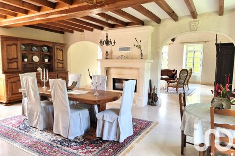 Villa i Bourg-Charente, Charente, Bourg-Charente - € 999.900 | Ref: 51148 - foto 6