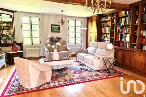 Villa i Bourg-Charente, Charente, Bourg-Charente - € 999.900 | Ref: 51148 - foto 8