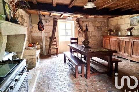 Villa i Bourg-Charente, Charente, Bourg-Charente - € 999.900 | Ref: 51148 - foto 9