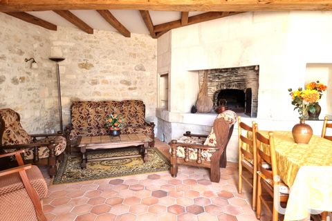 Villa i Bourg-Charente, Charente, Bourg-Charente - € 999.900 | Ref: 51148 - foto 18