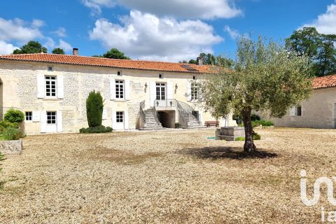 Villa i Bourg-Charente, Charente, Bourg-Charente - € 999.900 | Ref: 51148 - foto 22