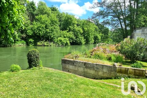 Villa i Bourg-Charente, Charente, Bourg-Charente - € 999.900 | Ref: 51148 - foto 27