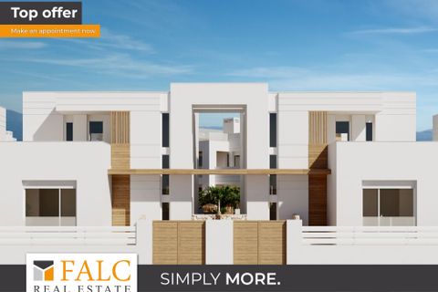 Villa em Pulpi, Almeria, Pulpi - € 519.000 | Ref: FALC-MiKl-82774 - foto 1