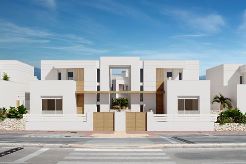 Villa em Pulpi, Almeria, Pulpi - € 525.000 | Ref: FALC-MiKl-82767 - foto 11