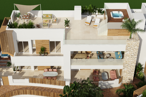 Villa em Pulpi, Almeria, Pulpi - € 525.000 | Ref: FALC-MiKl-82767 - foto 17