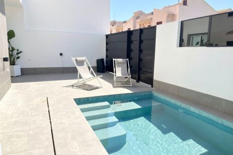 Rækkehus i Balsicas, Murcia, Balsicas - € 330.000 | Ref: FALC-MiKl-82551 - foto 2