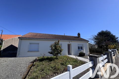 Villa a Bouguenais, Loire-Atlantique, Bouguenais - € 229.000 | Ref: 53870 - foto 2