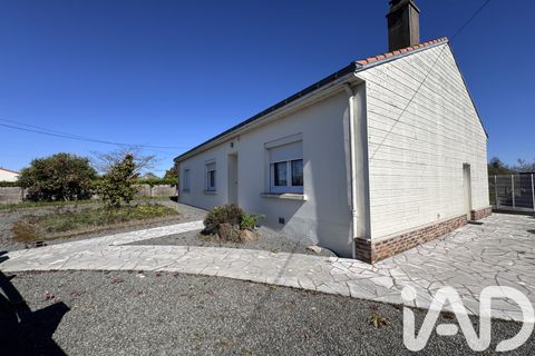Villa a Bouguenais, Loire-Atlantique, Bouguenais - € 229.000 | Ref: 53870 - foto 3
