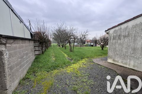 Villa a Bouguenais, Loire-Atlantique, Bouguenais - € 229.000 | Ref: 53870 - foto 4