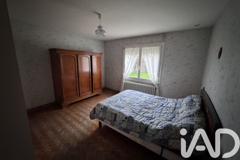 Villa a Bouguenais, Loire-Atlantique, Bouguenais - € 229.000 | Ref: 53870 - foto 6