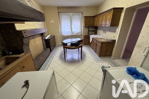Villa a Bouguenais, Loire-Atlantique, Bouguenais - € 229.000 | Ref: 53870 - foto 7